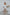 ELAGIA white puffed sleeve mini prom dress - fabric texture detail showing purple business suit women quality
