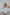 ELAGIA white puffed sleeve mini prom dress - styled look featuring 3 piece women's suit aesthetic