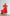 Red Silk Long Sleeve Maxi Dress - view 10 | ELAGIA