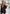 ELAGIA black shawl lapel suit 2-piece styled workplace look - professional purple business suit women ensemble