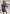 ELAGIA Navy Silk Long Sleeve Ruched Mini Dress - styled full outfit look 3 piece women's suit purple business suit women
