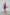 ELAGIA purple business suit women back view - puffed sleeve mini dress with tailored silhouette