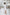 ELAGIA white long sleeve backless midi dress back view showcasing open back detail and midi length