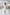 ELAGIA white long sleeve backless midi dress front view - chic women's dress with dramatic open back design