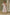 ELAGIA dusty pink satin bow midi dress full length view - modern 3 piece women's suit style dress
