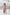 ELAGIA Fraise Thigh-Slit Maxi Dress close-up of 3 piece women's suit inspired neckline and shoulders