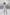 ELAGIA Sky-Blue Off-the-shoulder Mini Dress front view - 3 piece women's suit purple business suit women
