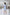 ELAGIA Sky-Blue Off-the-shoulder Mini Dress detail shot - 3 piece women's suit purple business suit women