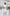 ELAGIA white V-neck bell sleeve midi dress front view - crisp 3 piece women's suit alternative