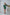 ELAGIA emerald puffed sleeve mini prom dress - front view, 3 piece women's suit style with purple business suit women fit