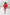 ELAGIA red V-neck bell sleeve midi dress back view showing purple business suit women inspired silhouette