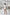 ELAGIA Lucia White Puff-Sleeve Dress detail view - 3 piece women's suit aesthetic with white puff sleeve closeup