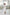 ELAGIA white long sleeve top & maxi skirt 2-piece set front view - 3 piece women's suit alternative