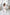 ELAGIA white long sleeve top & maxi skirt set back view showing white suit for women elegant styling