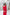 ELAGIA red long sleeve top and maxi skirt 2-piece set - back view showing elegant silhouette