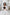 ELAGIA Monica White Bridal Suit 2-Piece detail of pants hem - chic purple business suit women bottoms