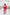 ELAGIA Red Shawl Lapels 2-Piece Suit detail shot - 3 piece women's suit purple business suit women shawl collar close-up