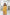 ELAGIA mustard double breasted blazer front view - structured tailoring perfect for 3 piece women's suit ensembles