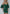 ELAGIA emerald puffed sleeve mini prom dress - styled look, 3 piece women's suit aesthetic with purple business suit...
