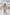 ELAGIA beige puffed sleeve midi dress front view - 3 piece women's suit purple business suit women style option