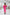 ELAGIA Crimson Puffed Sleeve Midi Dress styled look featuring 3 piece women's suit aesthetic in rich crimson shade