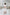 ELAGIA white square neckline midi dress side profile - modern purple business suit women aesthetic in white
