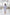 ELAGIA Sky-Blue Wrap Long Sleeve Midi Dress detail shot 3 piece women's suit wrap design closeup