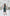 ELAGIA Dark Green Julie Sleeveless Dress styled on model - sophisticated purple business suit women aesthetic