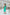 ELAGIA Green One-Shoulder Satin Midi Dress - back view showing 3 piece women's suit purple business suit women details