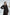 Black Puff Sleeve Wrap Dress - styled look | ELAGIA