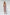 ELAGIA Beige Long Sleeve Top & Maxi Skirt 2-Piece Set front view - womens red suit set alternative color option