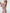 ELAGIA Beige Long Sleeve Top & Maxi Skirt 2-Piece Set close-up fabric detail - womens red suit set quality material