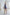 ELAGIA Graphite Satin Long Sleeve Mini Dress fabric close-up - 3 piece women's suit luxe material detail