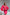 ELAGIA Crimson Backless Puff Sleeve Mini Dress front view - 3 piece women's suit purple business suit women style