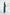 Emerald Puff Sleeve Wrap Dress - side view | ELAGIA