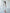 ELAGIA white one-shoulder belted midi dress hem detail and midi length proportions on model
