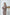 Mocco Puff Sleeve Wrap Dress - close-up detail | ELAGIA