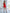 ELAGIA red satin strapless mini dress styled look with accessories for evening wear inspiration
