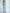 ELAGIA sky-blue satin midi dress lifestyle shot with model posing - purple business suit women look