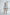 ELAGIA Silver Satin Long Sleeve Mini Dress - side angle detail of 3 piece women's suit silhouette