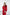 Red Puff Sleeve Wrap Dress - styled look | ELAGIA