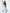 ELAGIA white satin midi dress back view showing bow detail - 3 piece women's suit purple business suit women
