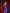 ELAGIA blue mini dress back view showing backless design - 3 piece women's suit purple business suit women inspired