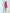 ELAGIA crimson red buttoned puff-sleeve mini dress styled look - purple business suit women inspiration