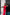 ELAGIA red pencil backless midi dress three-quarter view angle showing overall shape and midi length