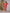 ELAGIA red satin puff-sleeve midi dress hem and length view - 3 piece women's suit purple business suit women sizing