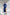 ELAGIA Navy High Neck Side-Slit Midi Dress - fabric texture close-up of 3 piece women's suit style navy dress
