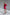 ELAGIA Crimson Backless Puff Sleeve Mini Dress styled look full body - 3 piece women's suit alternative design