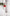 ELAGIA red satin sweetheart crop top styled look - womens red suit set piece worn with matching bottoms