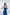 Blue Satin Strappy Sweetheart Midi Dress - styled look | ELAGIA